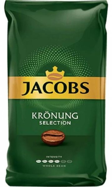 Jacobs Krönung Sellection 1kg