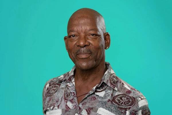 Michael Williams
