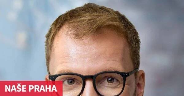 Starostou Prahy 6 byl zvolen Jakub Stárek (ODS) - NašePraha.cz