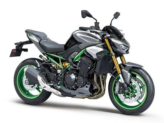 KAWASAKI Z900 SE 2025