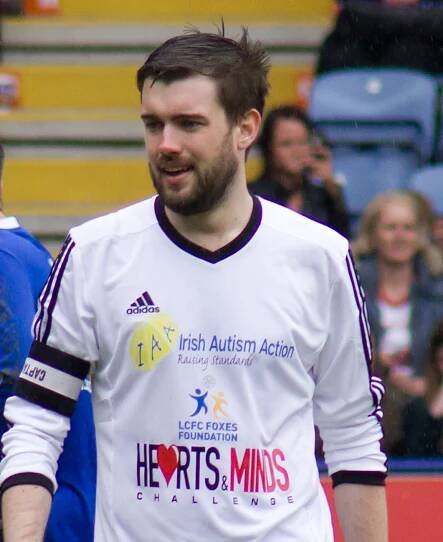 Jack Whitehall foto