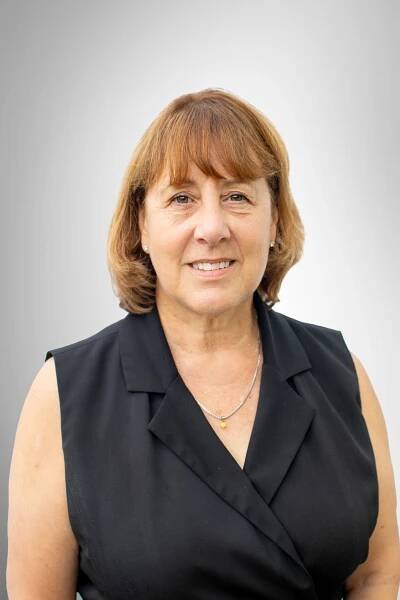 Christine Larkin – South Muskoka Hospital Foundation