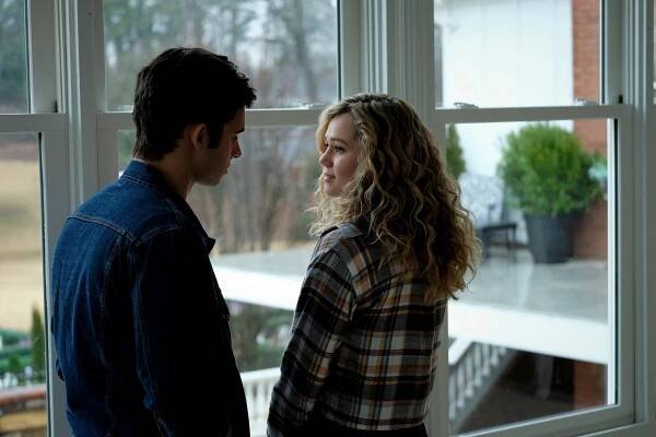 Stargirl - Kapitola pátá - Z filmu - Hunter Sansone, Brec Bassinger
