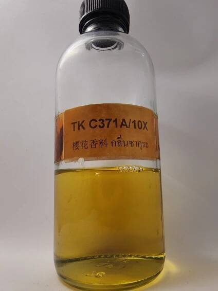 SAKURA FLAVOUR(TK C371A)