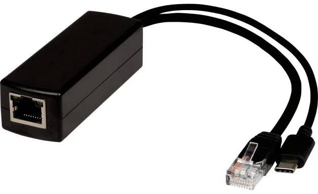 Adaptér Joy-it SBC-POE-POWER-C
