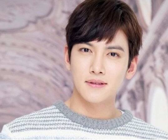 Ji Chang-wook
