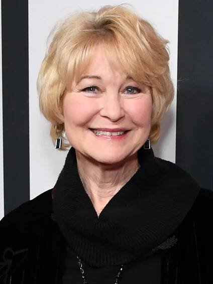 Dee Wallace - Actress