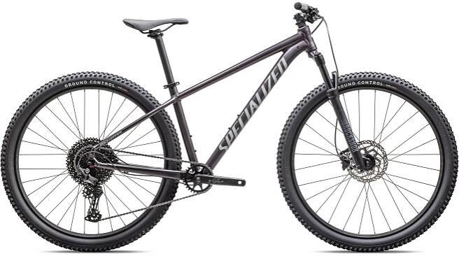 Horská kola 29" s předním odpružením | Bike Sport