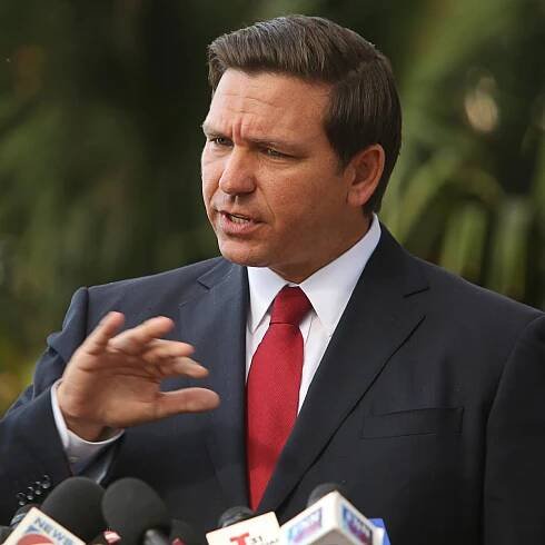 DeSantis health lawyer resigned to avoid threatening more TV stations