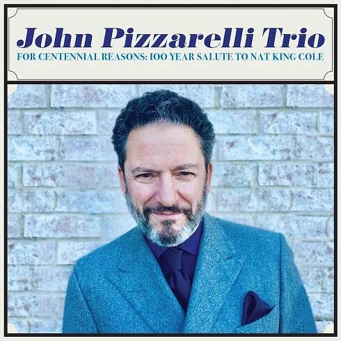 Pizzarelli John Trio