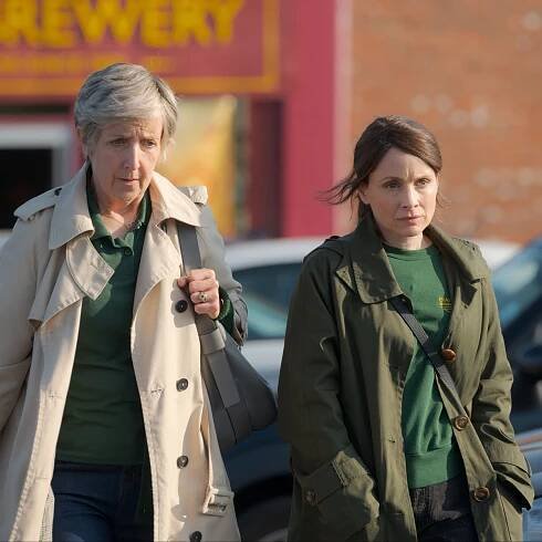 The Pact review: A cautionary tale about wreaking revenge on your horrible boss