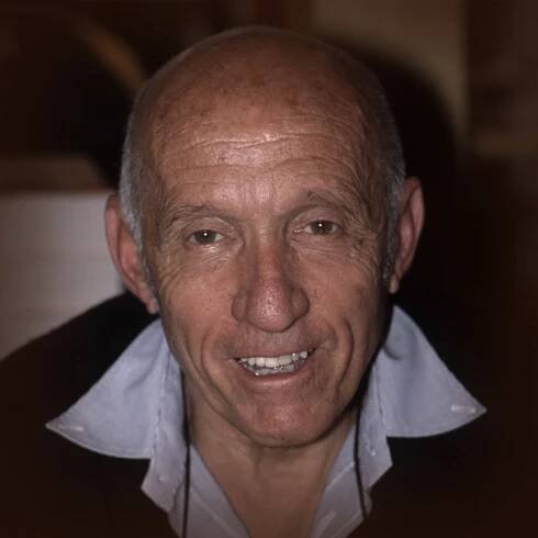Marcel Carné