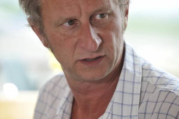 Quand je serai petit - Z filmu - Benoît Poelvoorde