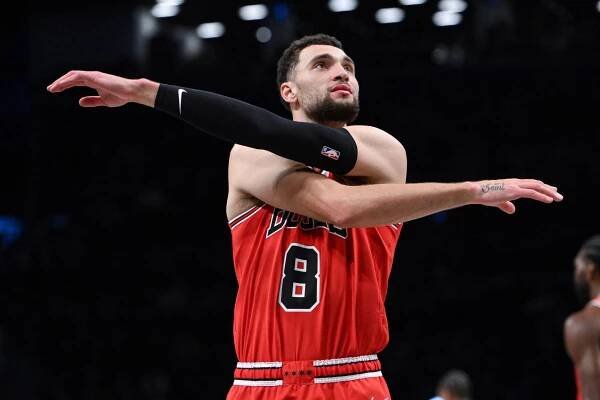 What I'm hearing about Bulls ahead of camp: Zach LaVine's buy-in, Lonzo Ball's comeback