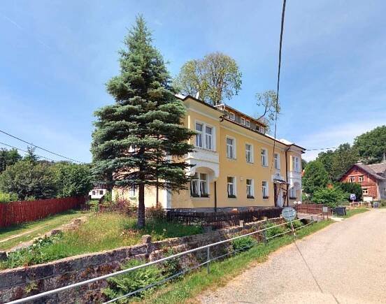 Penzion Celnice, ubytování Dolní Světlá - Lužické hory, 17900 - ID 17900