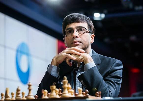 Viswanathan Anand