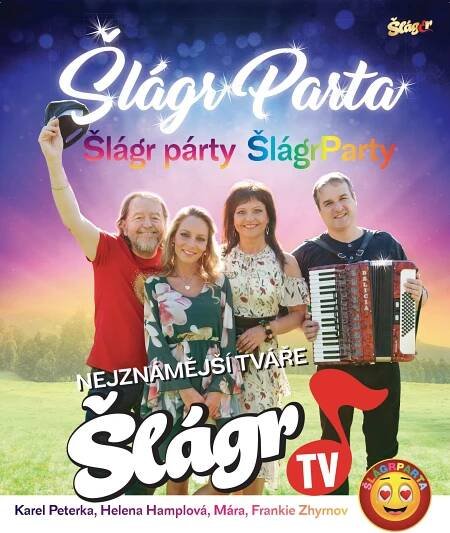 ŠlágrParta – Kulturní centrum Lanškroun
