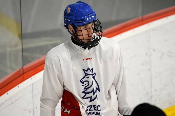 Reprezentaci U18 čeká další kemp, v nominaci je i trojice Lvů | Mountfield HK