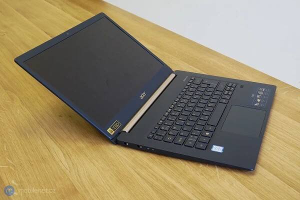 Acer Swift 5