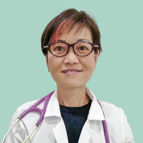 Melissa Chan, MD