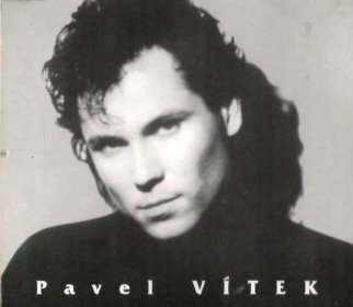 CD  Pavel Vítek ‎– Mám Rád Vůni Tvý Kůže Label: Monitor (2) ‎– 01 0 NM - Hudba