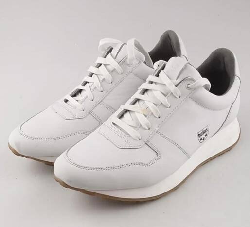 Boty / BOTAS x Vasky 23 / white / EUR : 46
