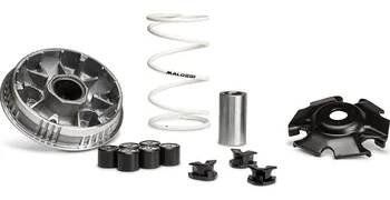 Tuning Malossi Variátor Multivar Sym Jet X 125 5119860