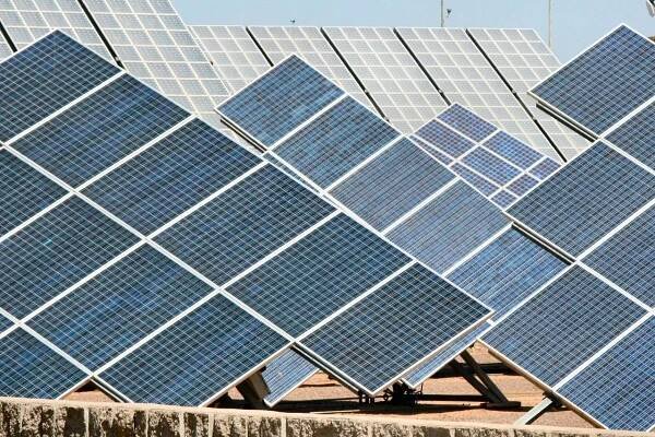 Bydlení na solární energii – Ekologické bydlení