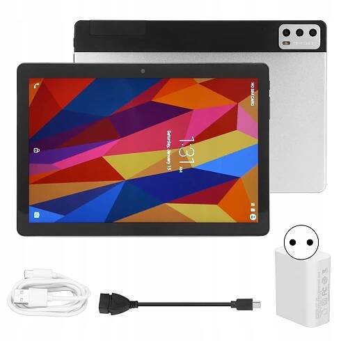 Tablet 8 Palců - Elektronika - Allegro