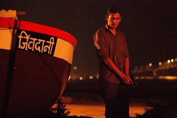Vijay Varma