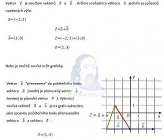 Didaktický test z matematiky pozdim 2014 - řešení úlohy 9