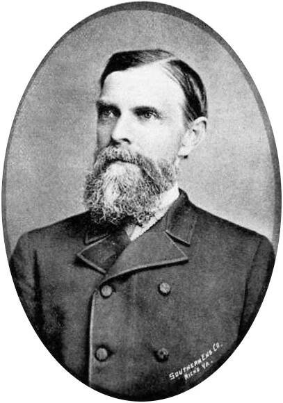 John Herbert Claiborne - Wikipedia