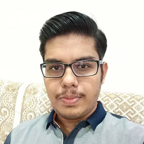 Priyanshu Bansal