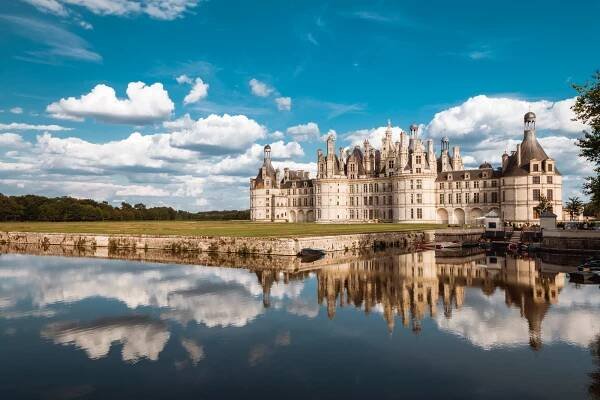 Chambord: discover the fabulous château in the Loire! - French Moments