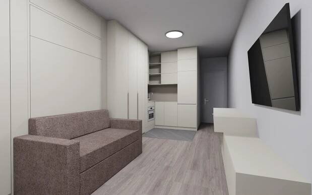 G09 - Woodface - We create your home