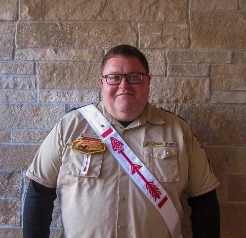 LBH Chapter Adviser