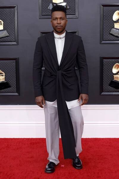 Leslie Odom Jr. - Actor, Singer