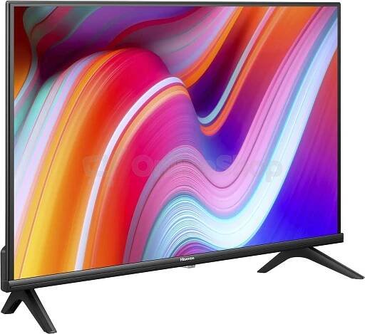 Diskuze Hisense 32A4K - HD LED TV | OnlineShop.cz