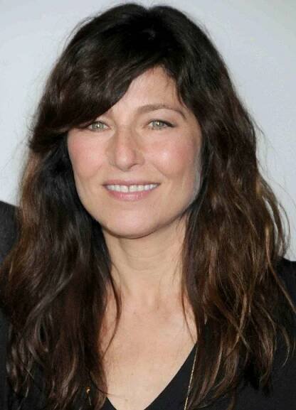 Actress Catherine Keener Wallpaper