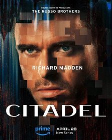 Mason Kane | Citadel (Citadela) | Edna.cz