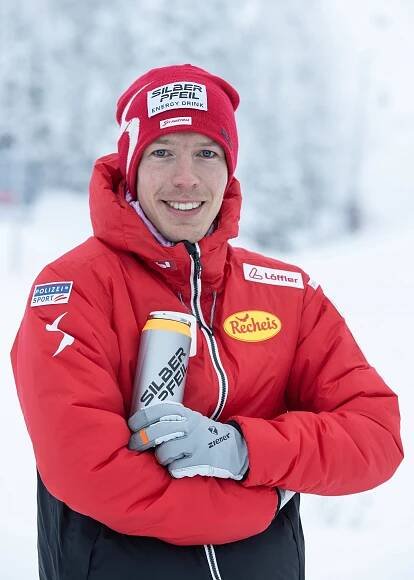 Franz Josef Jehrl