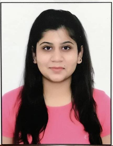 Simran Kaur