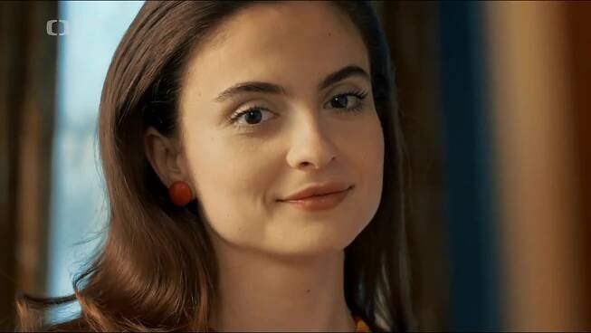 Eva Josefikova Modry Kod Seznam Cz