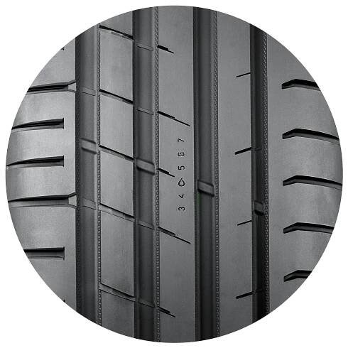 Nokian Tyres PowerProof 1