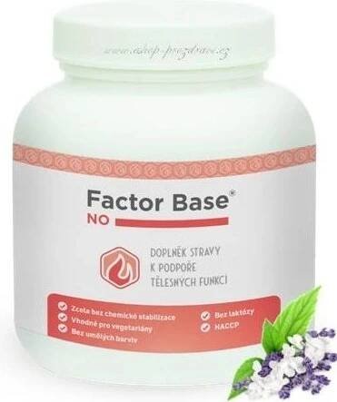 OKG Factor Base NO 150 g