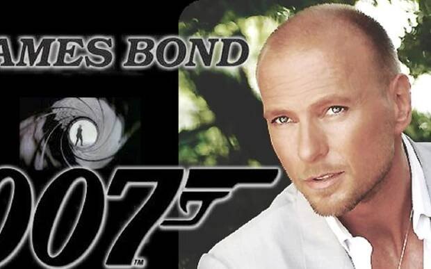 Luke Goss