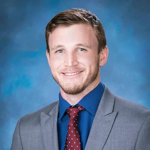 Anthony Stracuzzi, M.S., LMFT - Counseling & Wellness Center of South Florida