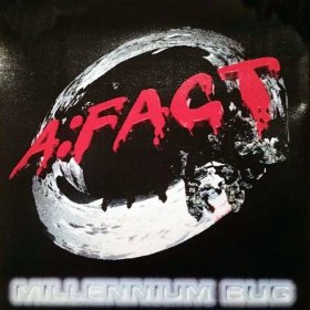a:fact - millennium bug album « A:FACT