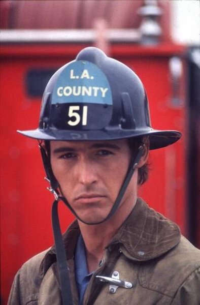 Emergency! - Z filmu - Randolph Mantooth