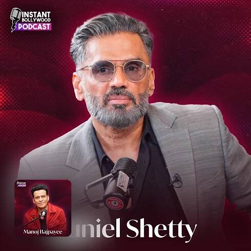 Suniel Shetty Opens Up on Family, KL Rahul, Salman & Akshay Bond, Bollywood Journey